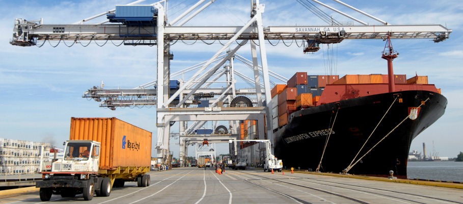 Asesoría en Comercio Exterior